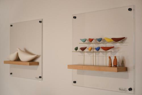 Apartamento Pavo Art Hotel