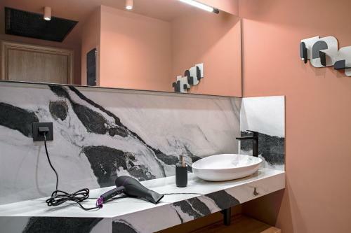 Apartamento Pavo Art Hotel