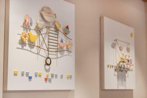 Apartamento Pavo Art Hotel