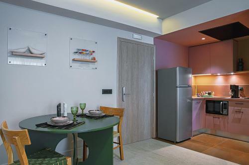 Apartamento Pavo Art Hotel