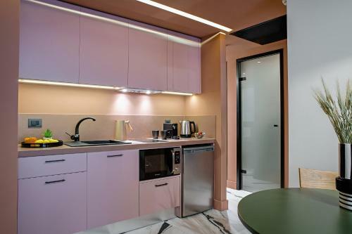 Apartamento Pavo Art Hotel