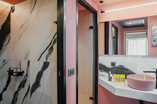Apartamento Pavo Art Hotel