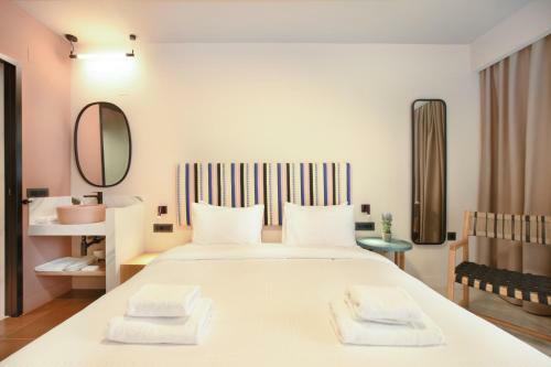 Apartamento Pavo Art Hotel