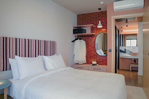 Apartamento Pavo Art Hotel