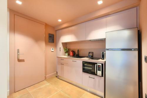 Apartamento Pavo Art Hotel