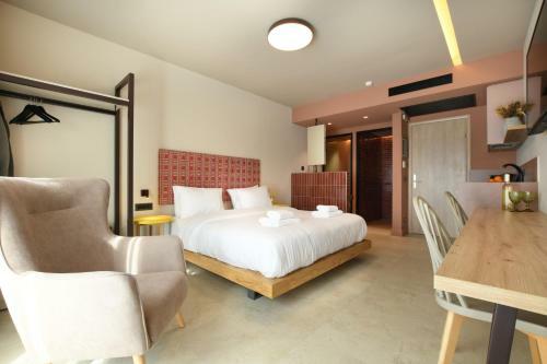 Apartamento Pavo Art Hotel