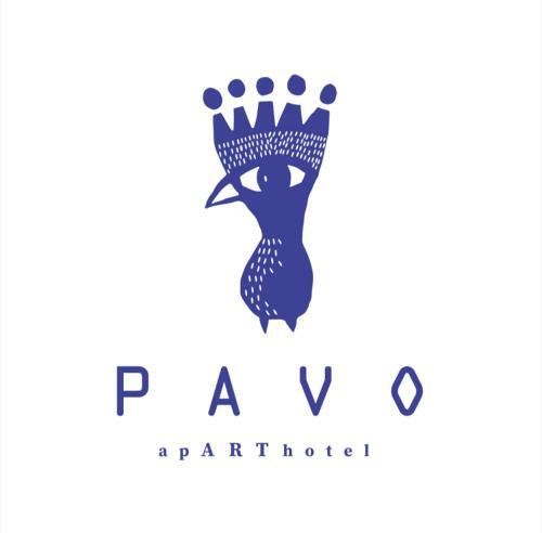 Apartamento Pavo Art Hotel