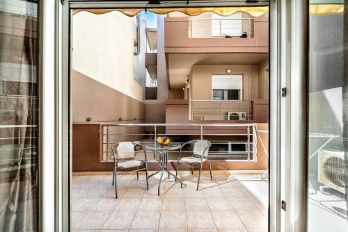 Apartamento Escape Blue Studios