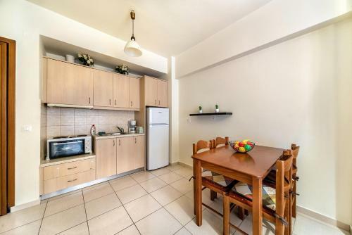 Apartamento Escape Blue Studios