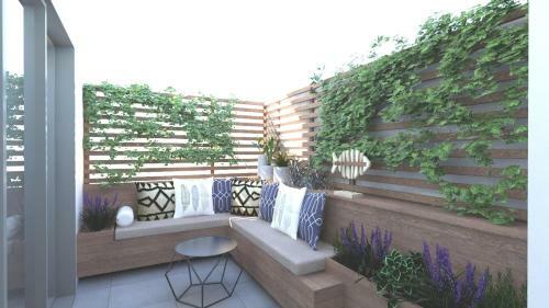 Apartamento 7rizes Luxury Living