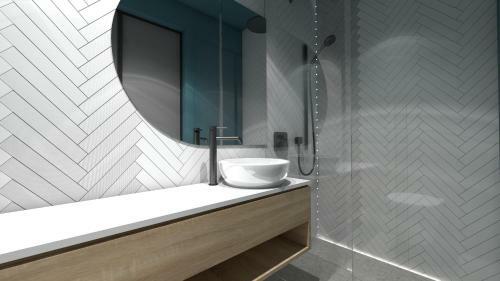 Apartamento 7rizes Luxury Living