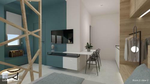 Apartamento 7rizes Luxury Living
