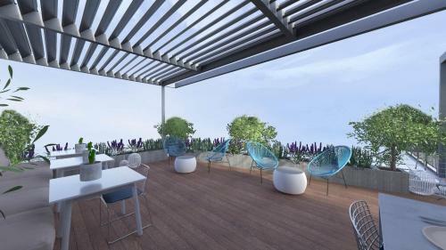 Apartamento 7rizes Luxury Living