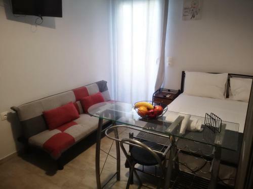 Apartamento The Walls Studios