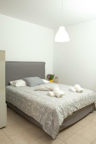 Warm Studio Apartment In Heraklion