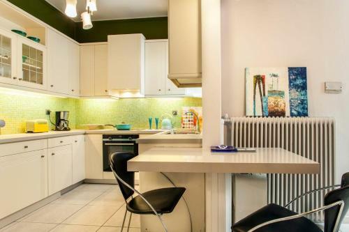 Apartment Chandax