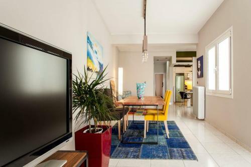 Apartment Chandax