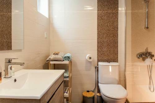 Apartment Chandax