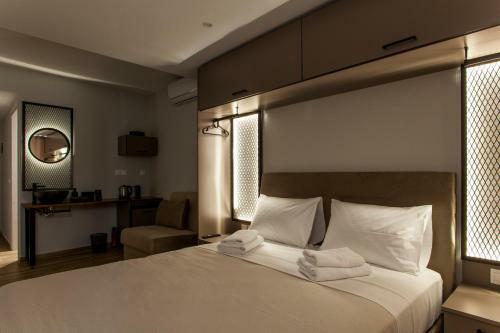 Apartamento Raise The Heraklion Project