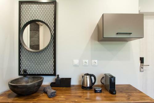 Apartamento Raise The Heraklion Project