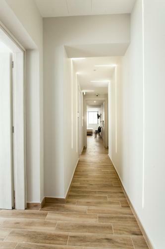 Apartamento Raise The Heraklion Project