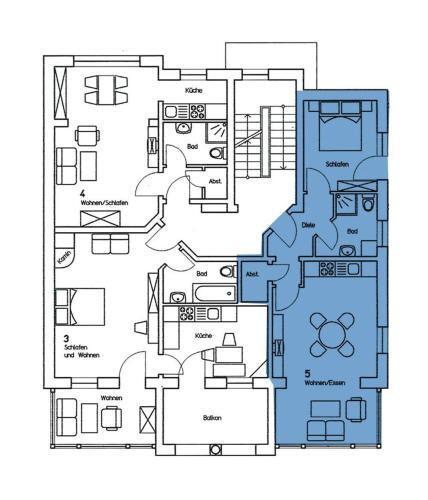 Apartamento Villa-eden-binz-typ-3-apartment-5