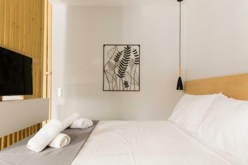Homey Apartment Close To Heraklion Center