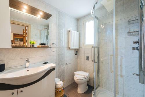 Apartamento Creticum Suites