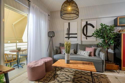 Apartamento Creticum Suites