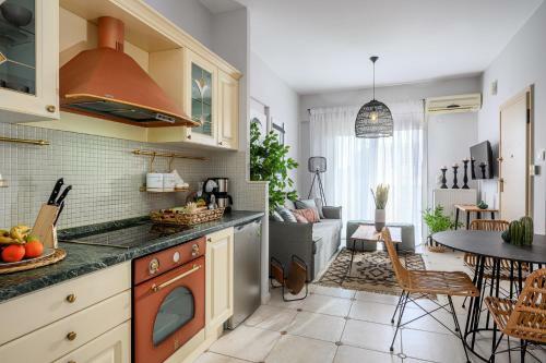 Apartamento Creticum Suites