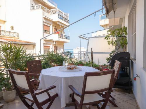 Apartamento Luxury Apts Heraklion Center