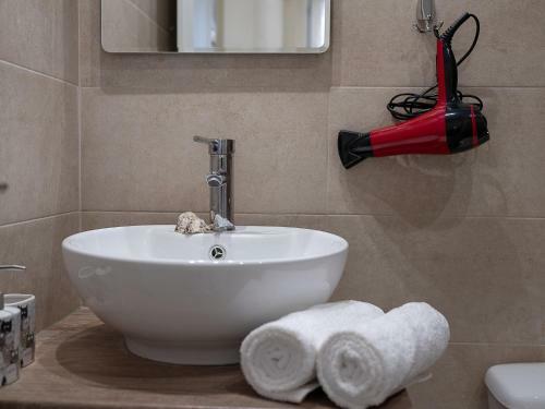 Apartamento Luxury Apts Heraklion Center