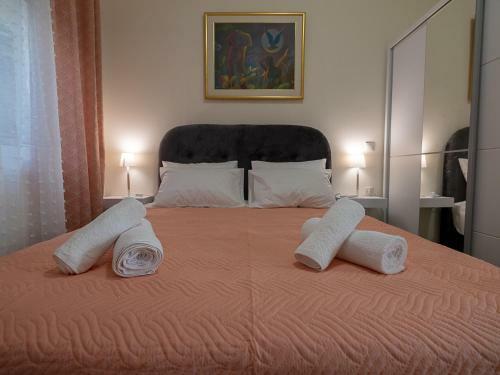 Apartamento Luxury Apts Heraklion Center