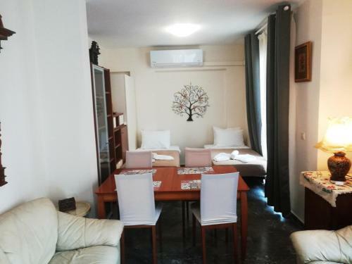 Apartamento Luxury Apts Heraklion Center