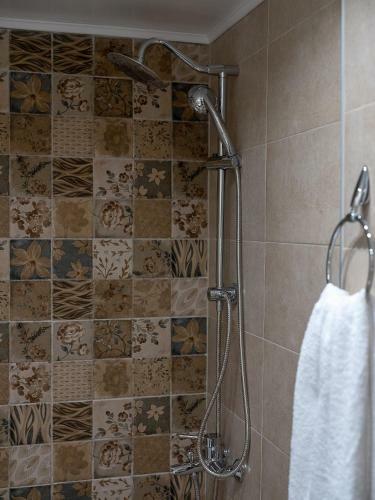 Apartamento Luxury Apts Heraklion Center