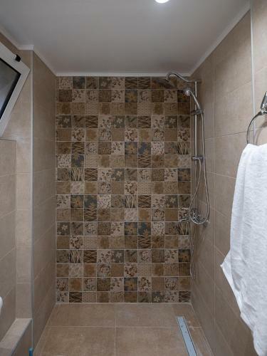 Apartamento Luxury Apts Heraklion Center