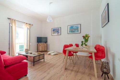 Apartamento Xenia Aparment Heraklion