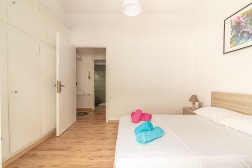 Apartamento Xenia Aparment Heraklion