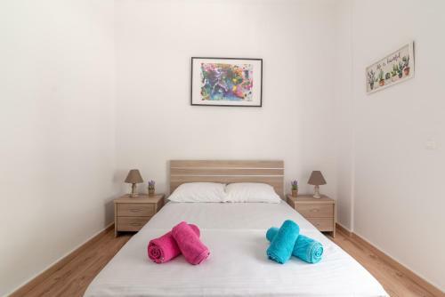 Apartamento Xenia Aparment Heraklion
