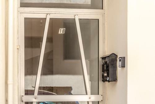 Apartamento Xenia Aparment Heraklion