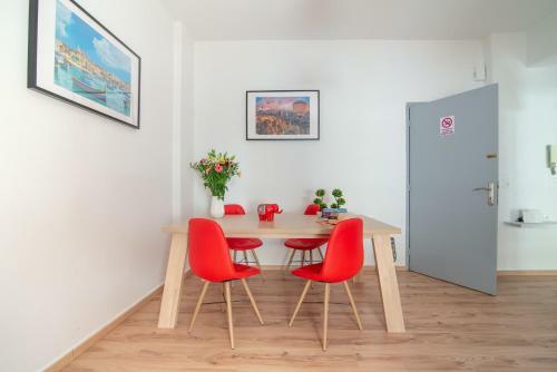 Apartamento Xenia Aparment Heraklion