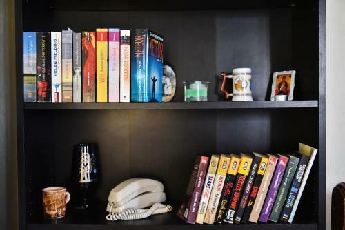 Apartamento Gorgona Apt