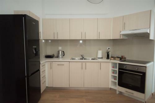 Koules Sea View City Apartment