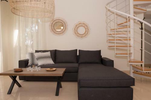 Luxury Apartment In Heraklion