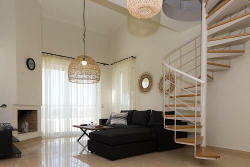 Luxury Apartment In Heraklion