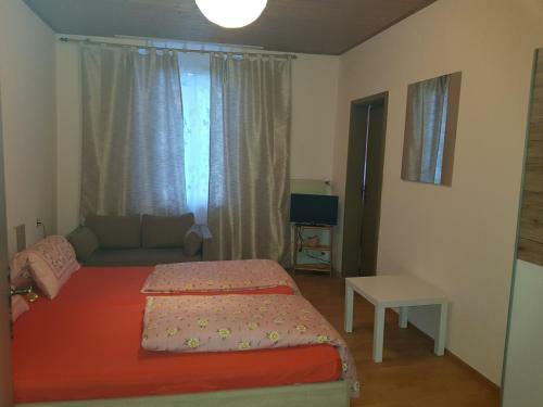 Hostal Pension-puttlachtal