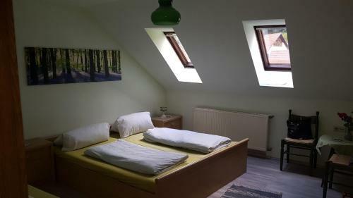 Hostal Pension-puttlachtal