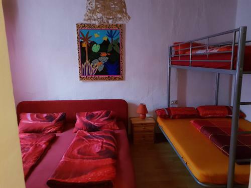 Hostal Pension-puttlachtal