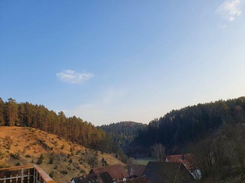 Apartamento Haus Goldfu�