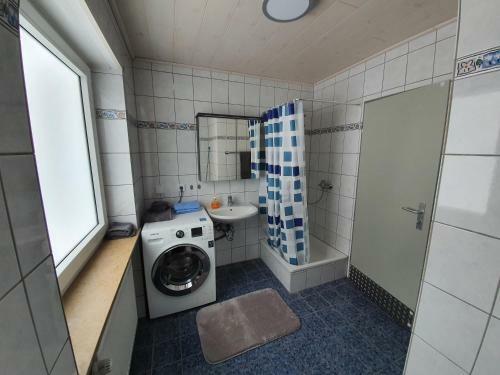 Apartamento Haus Goldfu�